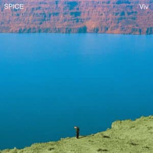 *Spice - Viv (Vinyl LP)