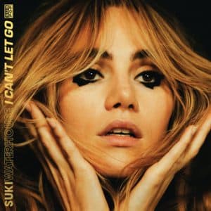 *Suki Waterhouse - I Can't Let Go, Loser Edition (Vinyl LP, Gold)