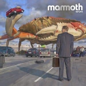 Mammoth WVH - Mammoth WVH (Vinyl 2xLP)
