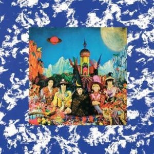 Rolling Stones, The - Their Satanic Majesties Request (Vinyl LP, 180g)