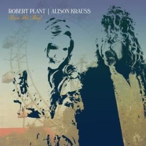 Robert Plant, Alison Krauss - Raise The Roof (Vinyl 2xLP)