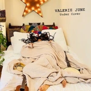 *Valerie June - Under Cover (Vinyl LP, Cobalt)