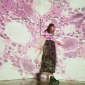 Soccer Mommy - Sometimes, Forever, Indie Exclusive (Vinyl LP, Violet)