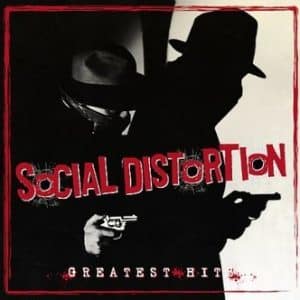 Social Distortion - Greatest Hits (Vinyl 2xLP)