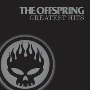 *Offspring, The - Greatest Hits (Vinyl LP)