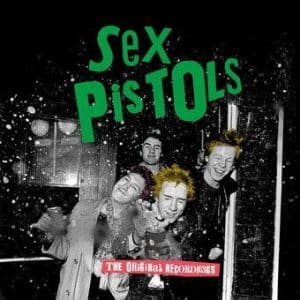 Sex Pistols - The Original Recordings (Vinyl 2xLP)