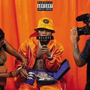 Dababy - Blame It On Baby, Deluxe (Vinyl 2xLP)