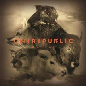 *OneRepublic - Native (Vinyl 2xLP)