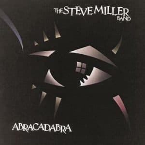 Steve Miller Band, The - Abracadabra (Vinyl LP, Red)
