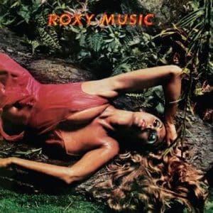 Roxy Music - Stranded, Half-Speed Master (Vinyl LP, 180g)