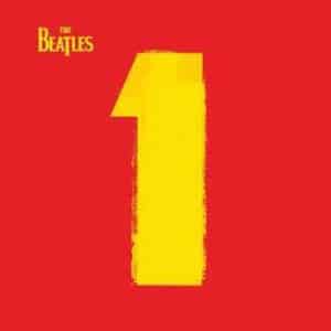 Beatles, The - 1 (Vinyl 2xLP, 180g)