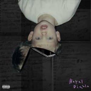 Machine Gun Kelly - Hotel Diablo (Vinyl LP)