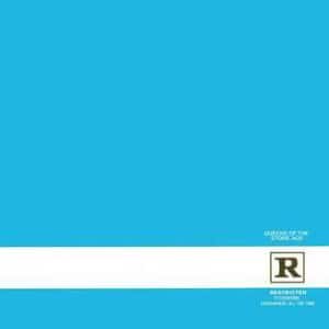 Queens Of The Stone Age - Rated R (Vinyl LP, 180g)