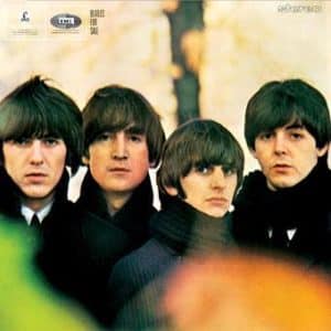Beatles, The - Beatles For Sale, Remastered (Vinyl LP, 180g)