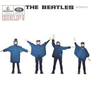 Beatles, The - Help! Remastered (Vinyl LP, 180g)