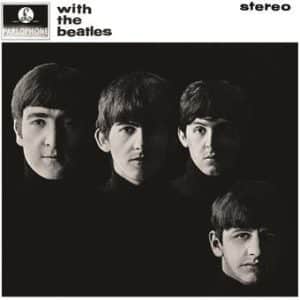 Beatles, The - With The Beatles, Remastered (Vinyl LP, 180g)