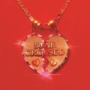 Kacey Musgraves - Star Crossed (Vinyl LP, Light Blue)