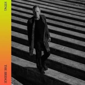Sting - The Bridge (Vinyl LP, 180g)
