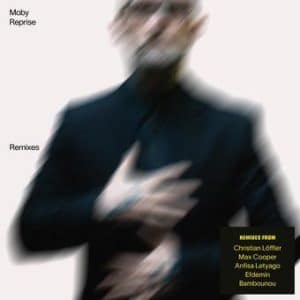 Moby - Reprise: Remixes (Vinyl 2xLP)