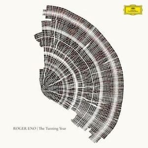 Roger Eno - The Turning Year (Vinyl LP)