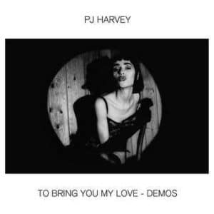 PJ Harvey - To Bring You My Love: Demos (Vinyl LP)