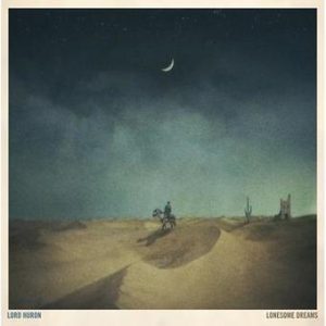 Lord Huron - Lonesome Dreams (Vinyl EP)