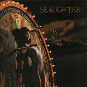 Slaughter - Stick It To Ya (Vinyl LP, Red)