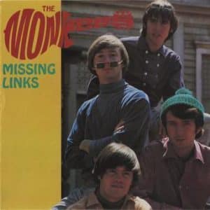 Monkees, The - Missing Links (Vinyl LP, RSD 2021)