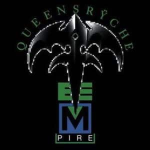 Queensryche - Empire (Vinyl 2xLP, Red)