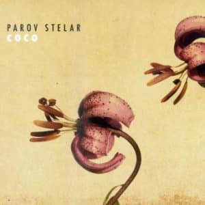Parov Stelar - Coco (Vinyl 2xLP, White, 180g)