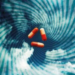 Porcupine Tree - Voyage 34, Steve Wilson 2016 Remaster (Vinyl 2xLP)