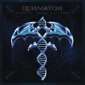 *Queensryche - Digital Noise Alliance (Vinyl 2xLP, 180g)