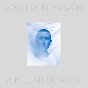 Noah Gunderson - A Pillar Of Salt (Vinyl 2xLP, Transparent)