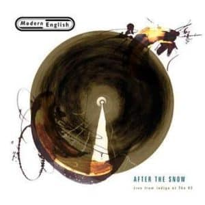 Modern English - After The Snow (Vinyl LP)