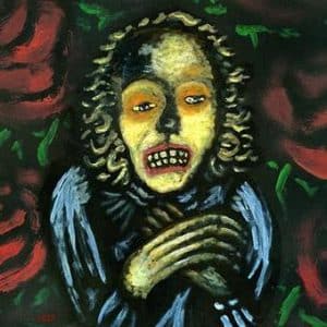 Rot TV - Tales Of Torment (Vinyl LP, Yellow)