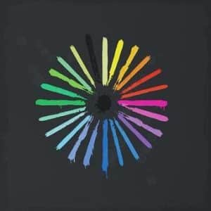 Marillion - An Hour Before It's Dark (Vinyl 2xLP, Orange)