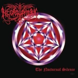 Necrophobic - The Nocturnal Silence (Vinyl LP, 180g)