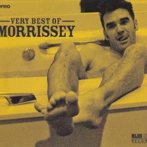 Morrissey - Very Best Of Morrissey (Vinyl 2xLP)