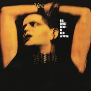 *Lou Reed - Rock N Roll Animal (Vinyl LP)
