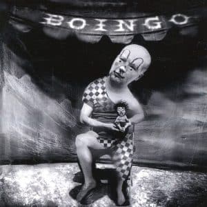 Boingo [Oingo Boingo] - Boingo (Vinyl 2xLP, "Smokey" Vinyl)
