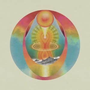 My Morning Jacket - My Morning Jacket (Vinyl 2xLP, Blue/Orange)