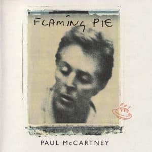 Paul McCartney - Flaming Pie, Remastered (Vinyl 2xLP, 180g)