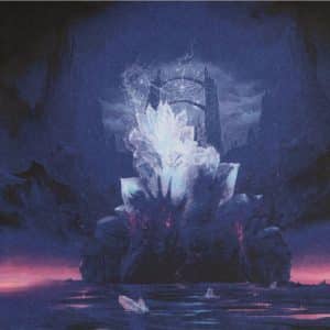 Monuments - In Stasis (Vinyl LP, 180g, + CD)