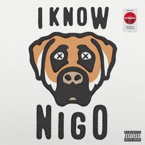 Nigo - I Know Nigo (Vinyl LP, Brown)