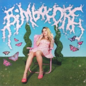 Scene Queen - Bimbocore (Vinyl EP, Pink)
