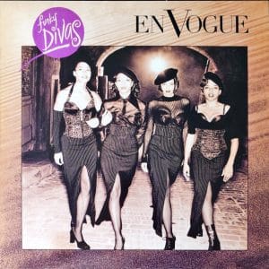 En Vogue - Funky Divas (Vinyl LP, 180g, Purple)
