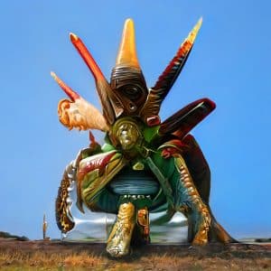 *Royksopp - Profound Mysteries II (Vinyl 2xLP)