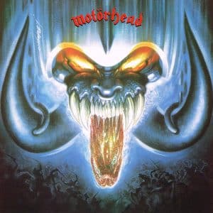 Motorhead - Rock 'n' Roll (Vinyl LP)
