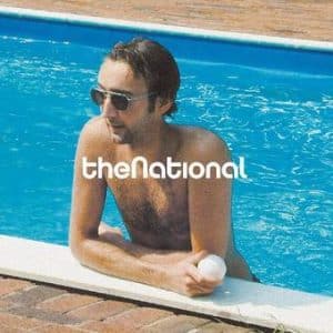 National, The - The National (Vinyl LP)