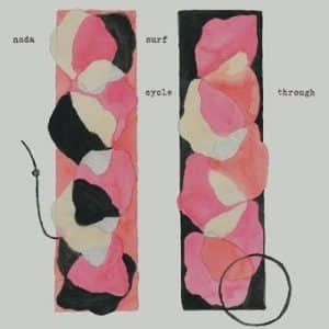 Nada Surf - Cycle Through (Vinyl LP, Blue, RSD 2021)